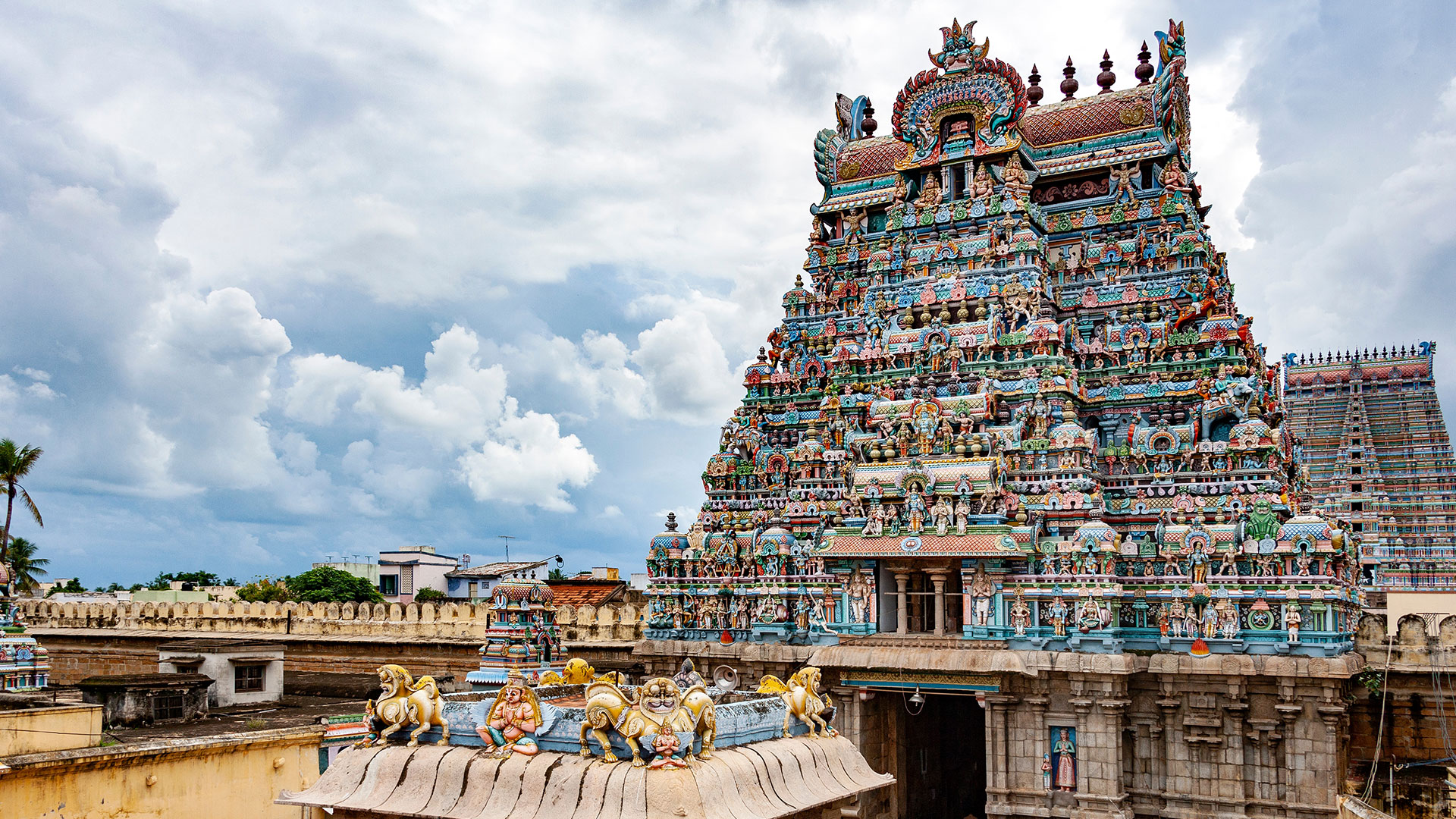 chennai pondicherry mahabalipuram tour with price