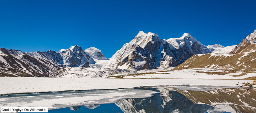 Sikkim Holiday Packages